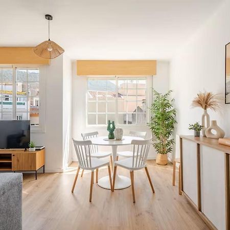 Apartamento Cerca Del Puerto A Guarda Extérieur photo